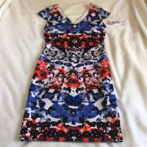INC XS summer dress